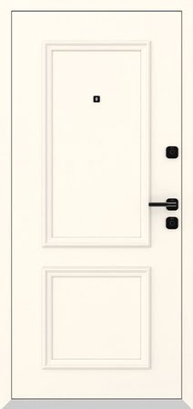 Входные двери Металюкс серии Boston модель AG6018