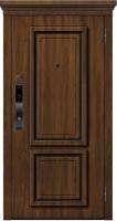 Входные двери Металюкс серии: SMART LUX модель: М-SL 788/2