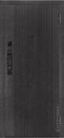 Входные двери Металюкс серии: SMART PRO модель: М-SP 748/4