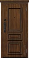 Входные двери Металюкс серии: SMART PRO модель: М-SP 786/2