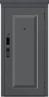 Входные двери Металюкс серии: SMART LUX модель: М-SL 668