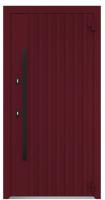 Входные двери Металюкс серии Boston модель AG6132 Z