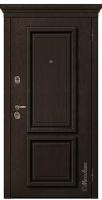 Входные двери Металюкс  серии: Статус модель: М670