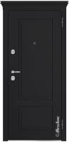 Входные двери Металюкс  серии: Милано модель: М1013 Е