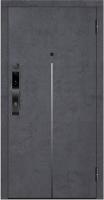 Входные двери Металюкс серии: SMART LUX модель: М-SL 703