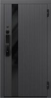 Входные двери Металюкс серии: SMART LUX модель: М-SL 629_2