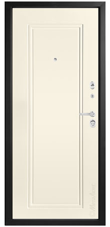 Входные двери Металюкс  серии Гранд модель M448/1 Е5 