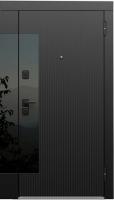 Входные двери Металюкс  серии: Милано модель: М1149 Е