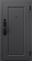 Входные двери Металюкс серии: SMART LUX модель: М-SL 631_2