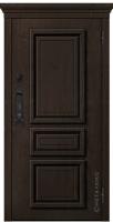 Входные двери Металюкс серии: SMART PRO модель: М-SP 669