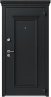 Входные двери Металюкс серии Boston модель AG6015