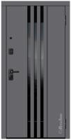 Входные двери Металюкс серии: Статус модель: М658/1