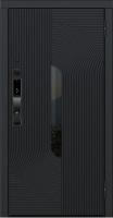 Входные двери Металюкс серии: SMART LUX модель: М-SL 651 Z