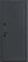 Входные двери Металюкс  серии: Стандарт модель: М625