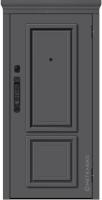 Входные двери Металюкс серии: SMART PRO модель: М-SP 788
