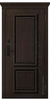 Входные двери Металюкс серии: SMART BASIC модель: М-S 670