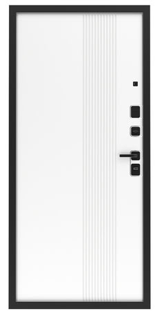Входные двери Металюкс серии: Статус модель: М626