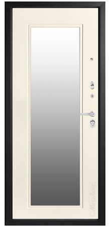 Входные двери Металюкс  серии Гранд модель М448/1 Z Е5