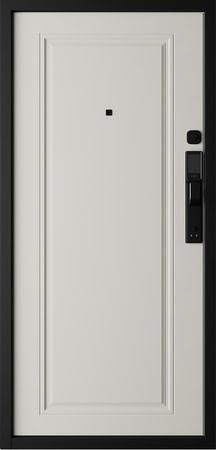 Входные двери Металюкс серии: SMART LUX модель: М-SL 631_2