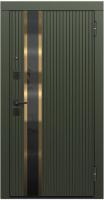 Входные двери Металюкс серии: Статус модель: М626/1