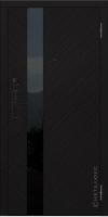 Входные двери Металюкс серии: SMART BASIC модель: М-S 656