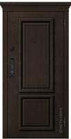 Входные двери Металюкс серии: SMART PRO модель: М-SP 670