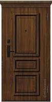 Входные двери Металюкс серии: SMART BASIC модель: М-S 786/2