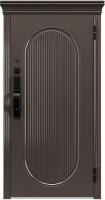Входные двери Металюкс серии: SMART LUX модель: М-SL 1063