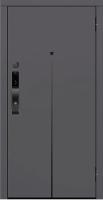 Входные двери Металюкс серии: SMART LUX модель: М-SL 774/1