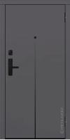 Входные двери Металюкс серии: SMART BASIC модель: М-S 774/1 E2