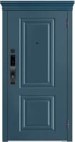 Входные двери Металюкс серии: SMART LUX модель: М-SL 1045 Е