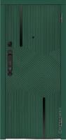 Входные двери Металюкс серии: SMART PRO модель: М-SP 1126 Е