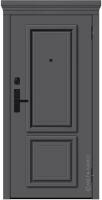 Входные двери Металюкс серии: SMART BASIC модель: М-S 788
