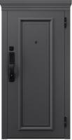 Входные двери Металюкс серии: SMART LUX модель: М-SL 634