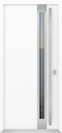 Входные двери Металюкс серии Boston модель AG6039 (st)