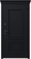 Входные двери Металюкс серии Boston модель AG6016