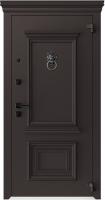 Входные двери Металюкс серии Boston модель AG6096