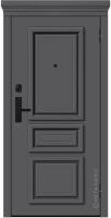 Входные двери Металюкс серии: SMART BASIC модель: М-S 786