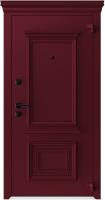 Входные двери Металюкс серии Boston модель AG6146