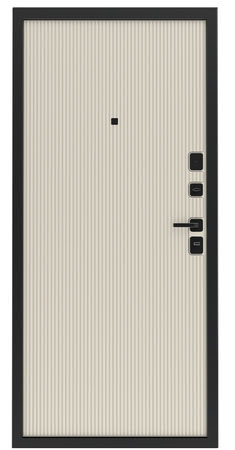 Входные двери Металюкс серии: Статус модель: М627/1