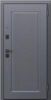 Входные двери Металюкс серии: Статус модель: М628/2