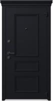 Входные двери Металюкс серии Boston модель AG6019