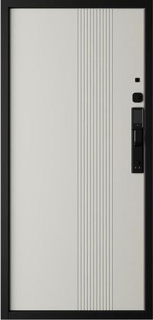 Входные двери Металюкс серии: SMART LUX модель: М-SL 629_2