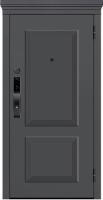 Входные двери Металюкс серии: SMART LUX модель: М-SL 666