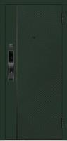 Входные двери Металюкс серии: SMART LUX модель: М-SL 738