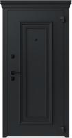 Входные двери Металюкс серии Boston модель AG6079