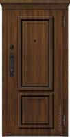 Входные двери Металюкс серии: SMART PRO модель: М-SP 788/2