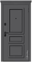 Входные двери Металюкс  серии: Статус модель: М786
