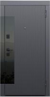 Входные двери Металюкс серии: Статус модель: М627/2