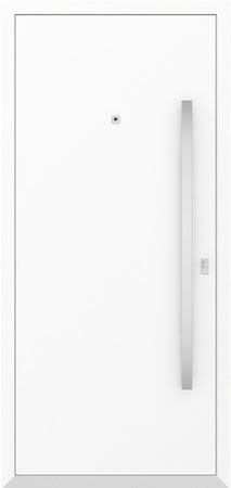 Входные двери Металюкс серии Boston модель AG6066 (st)